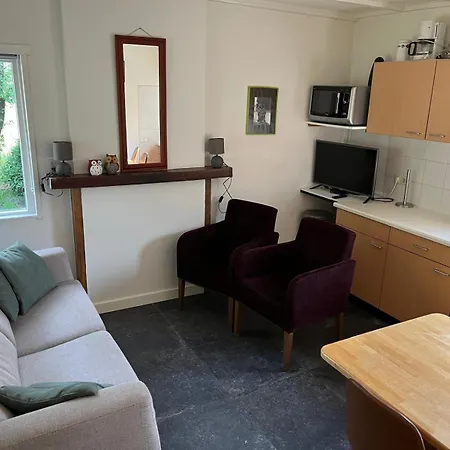 Vakantiehuis Steenuil Doetinchem