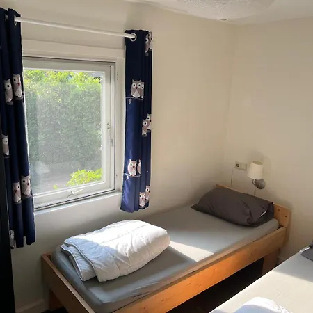 Vakantiehuis Steenuil *