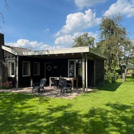 Steenuil Holiday home