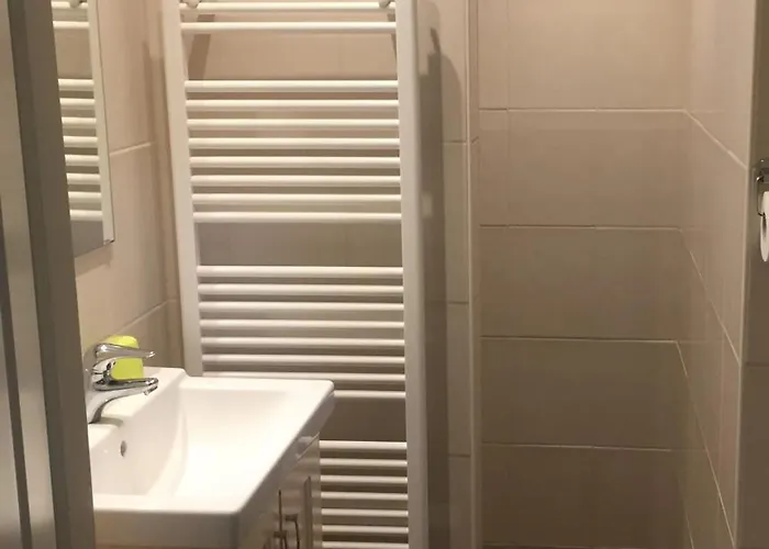 Сasa de vacaciones Steenuil Doetinchem