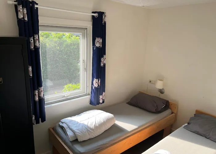 Сasa de vacaciones Steenuil *