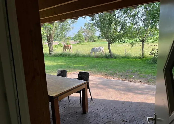 Сasa de vacaciones Steenuil