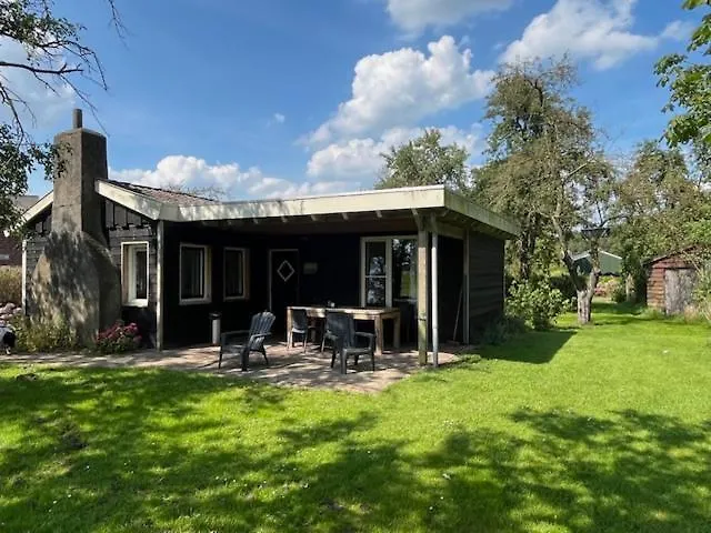 Steenuil Сasa de vacaciones