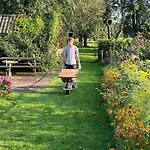 Steenuil Сasa de vacaciones Doetinchem
