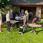 Сasa de vacaciones Steenuil Doetinchem