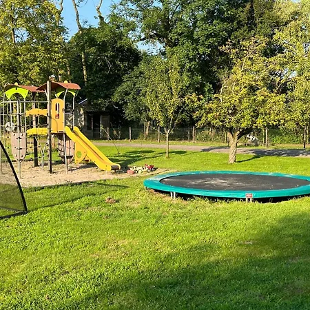 Сasa de vacaciones Steenuil Doetinchem